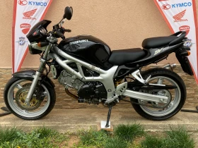Suzuki SV 650cc 11k км!, снимка 5