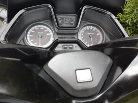 Honda Forza 125i TCS/Abs/ led, снимка 15