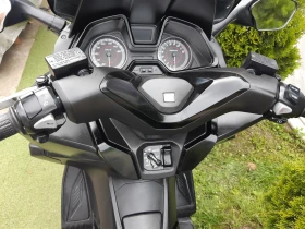 Honda Forza 125i TCS/Abs/ led, снимка 14