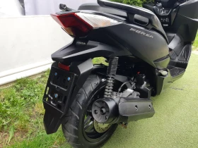 Honda Forza 125i TCS/Abs/ led, снимка 6