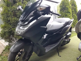 Honda Forza 125i TCS/Abs/ led, снимка 9