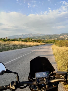 Honda Cb CB500F ABS LED A2, снимка 9