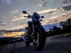 Honda Cb CB500F ABS LED A2, снимка 4