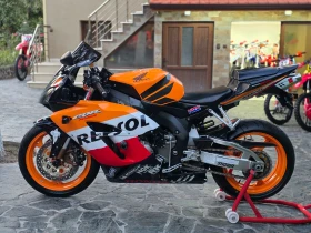Honda Cbr 1000 ЛИЗИНГ REPSOL, снимка 12