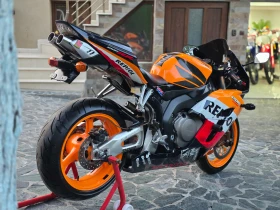 Honda Cbr 1000 ЛИЗИНГ REPSOL, снимка 6