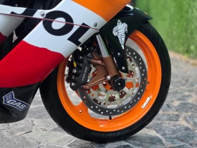 Honda Cbr 1000 ЛИЗИНГ REPSOL, снимка 4