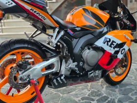 Honda Cbr 1000 ЛИЗИНГ REPSOL, снимка 7