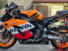 Honda Cbr 1000 ЛИЗИНГ REPSOL, снимка 13