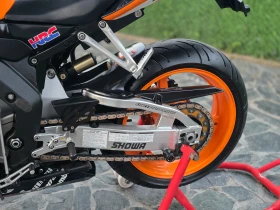 Honda Cbr 1000 ЛИЗИНГ REPSOL, снимка 11