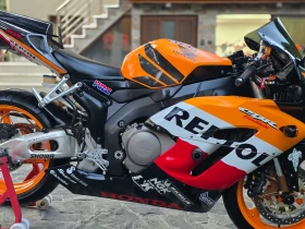 Honda Cbr 1000 ЛИЗИНГ REPSOL, снимка 3
