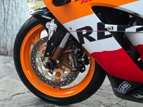 Honda Cbr 1000 ЛИЗИНГ REPSOL, снимка 14