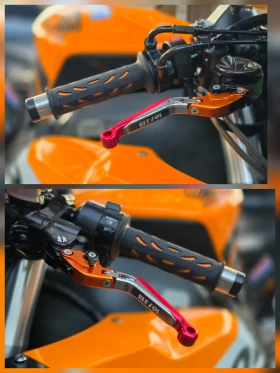 Honda Cbr 1000 ЛИЗИНГ REPSOL, снимка 16