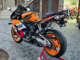 Honda Cbr 1000 ЛИЗИНГ REPSOL, снимка 9