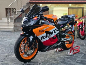 Honda Cbr 1000 ЛИЗИНГ REPSOL, снимка 15