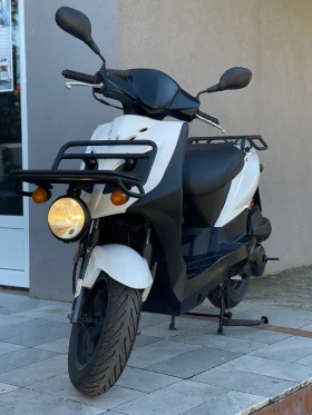 Kymco Agility Carry 125 - 3, снимка 11