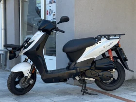 Kymco Agility Carry 125 - 3, снимка 2