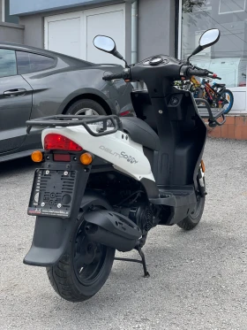 Kymco Agility Carry 125 | Mobile.bg    6