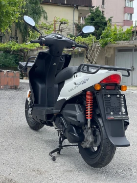 Kymco Agility Carry 125 | Mobile.bg    5