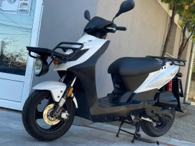 Kymco Agility Carry 125 - 3, снимка 12