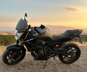 Yamaha XJ6 Турър, снимка 2