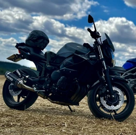 Yamaha XJ6 Турър, снимка 3