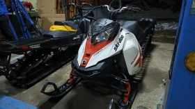 BRP Ski-Doo 2 БРОЯ BRP Ski-doo 800R E-tec SUMMIT 163 /2.5, снимка 6