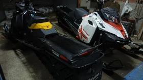 BRP Ski-Doo 2 БРОЯ BRP Ski-doo 800R E-tec SUMMIT 163 /2.5, снимка 5