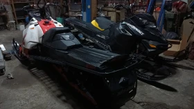 BRP Ski-Doo 2 БРОЯ BRP Ski-doo 800R E-tec SUMMIT 163 /2.5, снимка 7