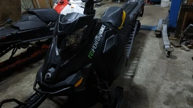 BRP Ski-Doo 2 БРОЯ BRP Ski-doo 800R E-tec SUMMIT 163 /2.5, снимка 4