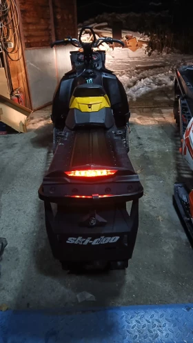 BRP Ski-Doo 2 БРОЯ BRP Ski-doo 800R E-tec SUMMIT 163 /2.5, снимка 12