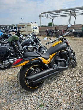 Обява за продажба на Suzuki Boulevard Лизинг Бартер ~16 961 лв. - изображение 8