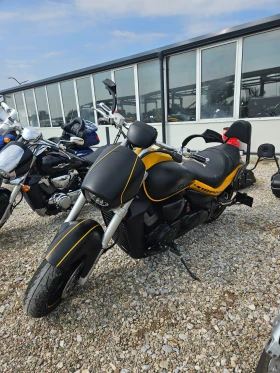 Обява за продажба на Suzuki Boulevard Лизинг Бартер ~16 961 лв. - изображение 5