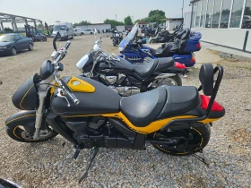 Обява за продажба на Suzuki Boulevard Лизинг Бартер ~16 961 лв. - изображение 6