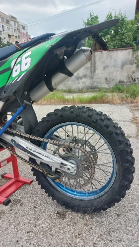 Husqvarna TE HUSABERG TE 300 | Mobile.bg    10