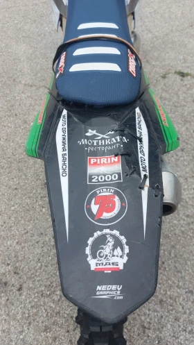 Husqvarna TE HUSABERG TE 300 | Mobile.bg    11