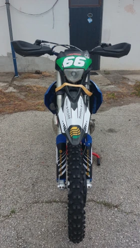 Husqvarna TE HUSABERG TE 300 | Mobile.bg    3