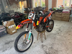 Обява за продажба на Ktm SX-F ~6 999 лв. - изображение 9