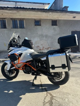 Обява за продажба на Ktm Adventure ~21 000 лв. - изображение 1