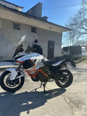 Обява за продажба на Ktm Adventure ~21 000 лв. - изображение 3