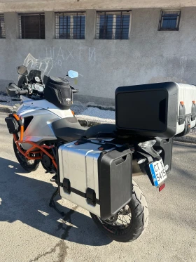 Обява за продажба на Ktm Adventure ~21 000 лв. - изображение 2