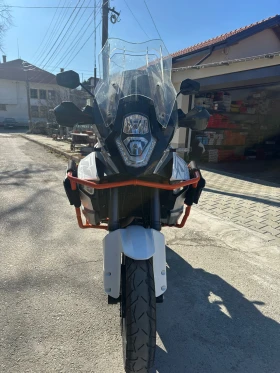 Обява за продажба на Ktm Adventure ~21 000 лв. - изображение 5