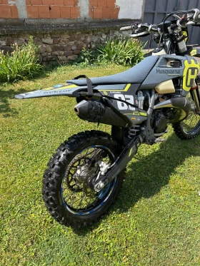 Husqvarna TE 300 | Mobile.bg    3