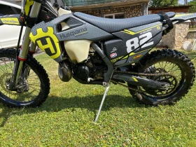 Husqvarna TE 300 | Mobile.bg    5