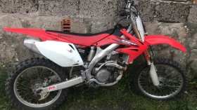 Обява за продажба на Honda Crf ~5 000 лв. - изображение 1