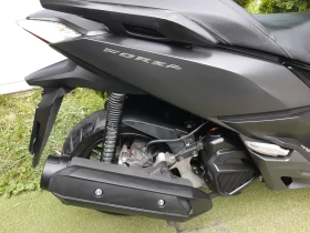 Honda Forza 125i TCS/Abs/ led | Mobile.bg    6