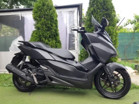 Honda Forza 125i TCS/Abs/ led | Mobile.bg    4