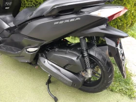 Honda Forza 125i TCS/Abs/ led | Mobile.bg    13