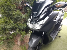 Honda Forza 125i TCS/Abs/ led | Mobile.bg    9