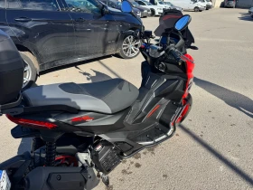 Aprilia Sr GT 200 | Mobile.bg    14