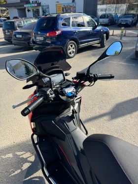 Aprilia Sr GT 200 | Mobile.bg    5